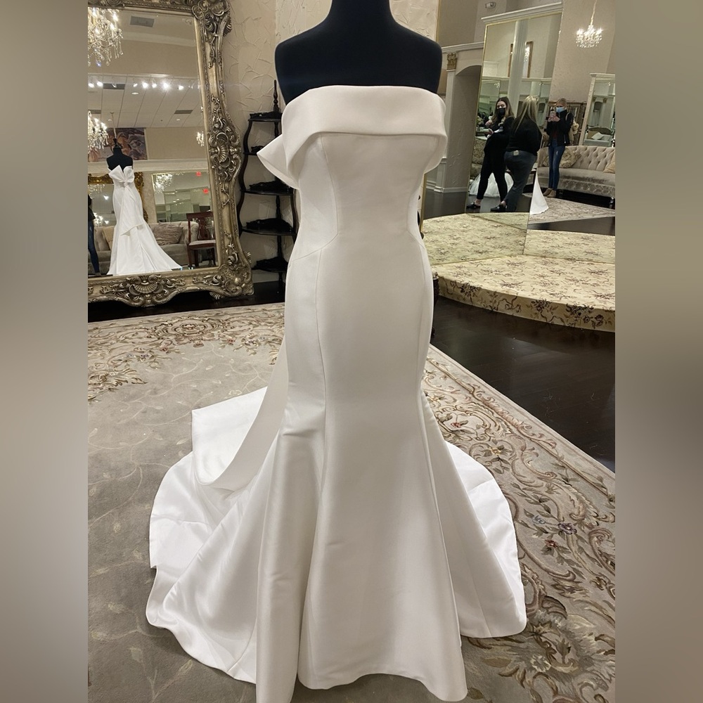 Maggie Sottero Bridal Gown